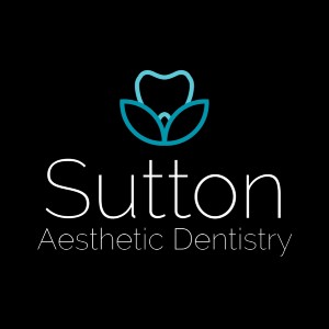 Logo of Sutton Aesthetics Dentistry