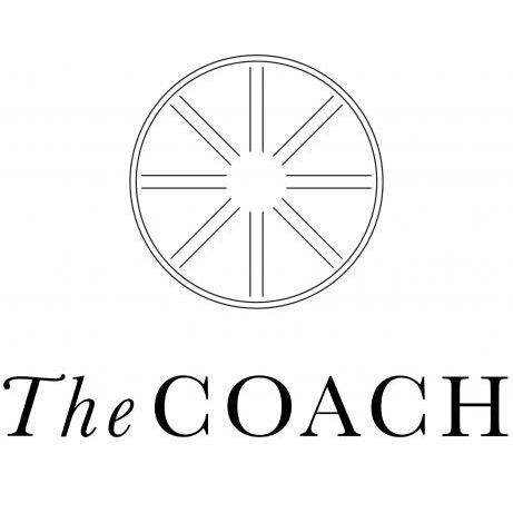 Logo of The Coach