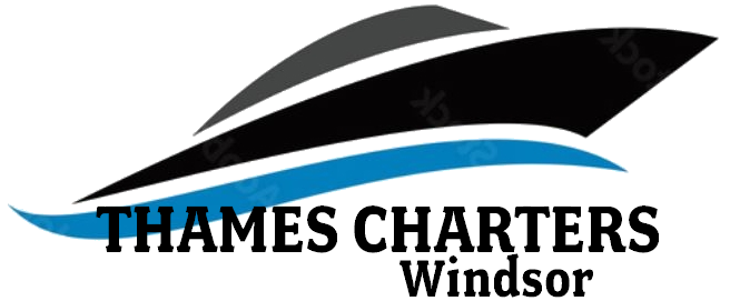 Logo of Thames Charters