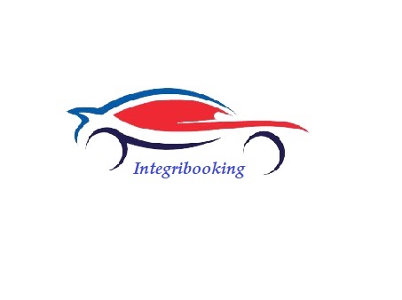 Logo of IntegriBooking