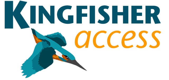 Logo of Kingfisher Access Limited
