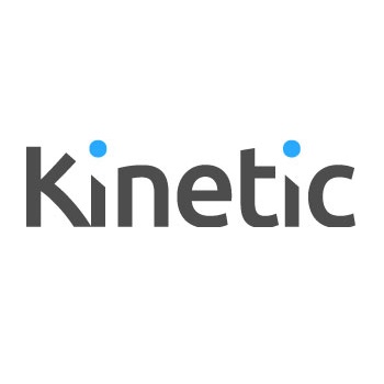 Logo of Kinetic Traffic