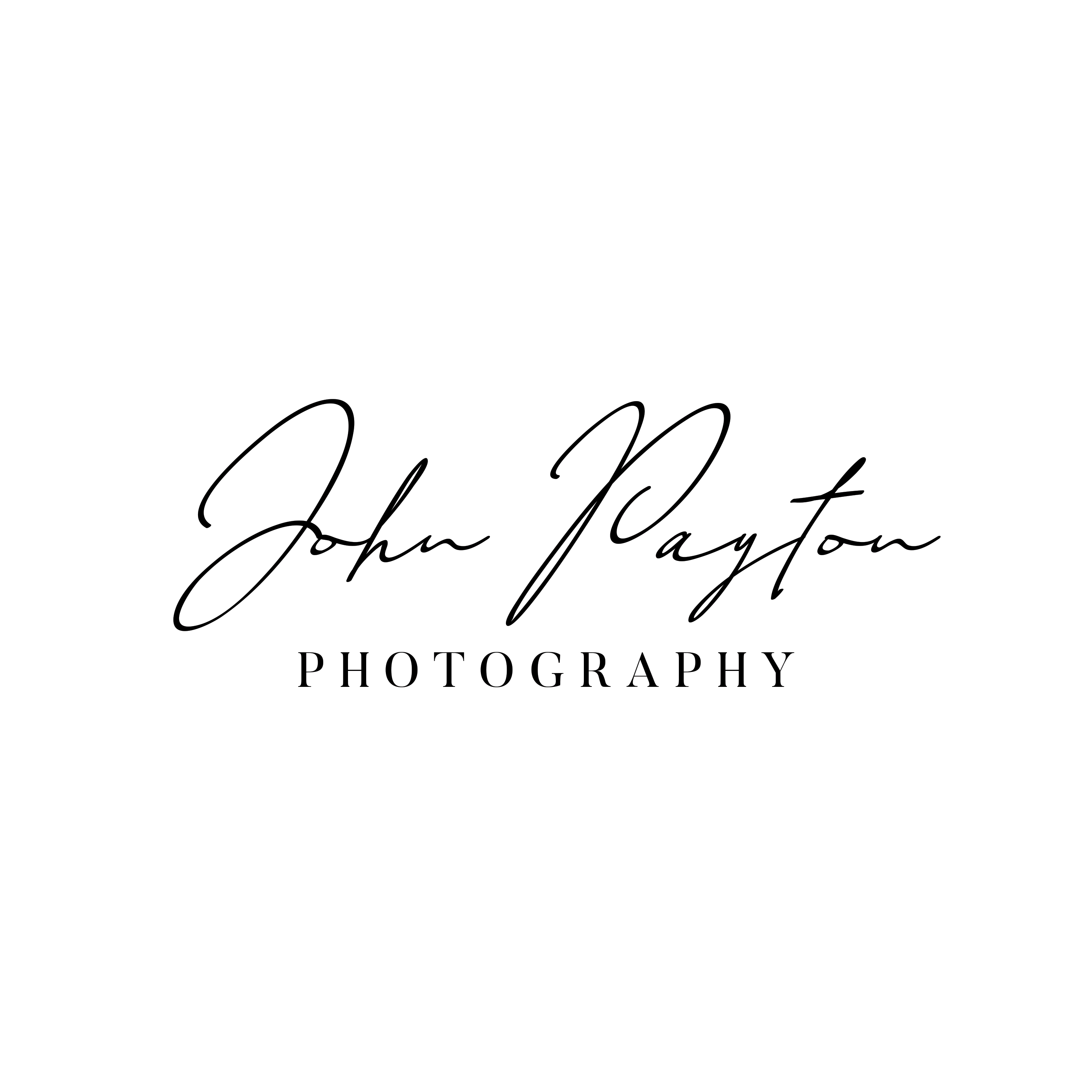 Logo of John Payton Photography