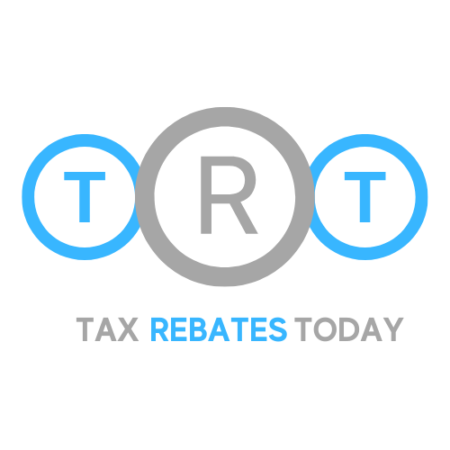 Logo of Tax Rebates Today Tax Consultants In Manchester