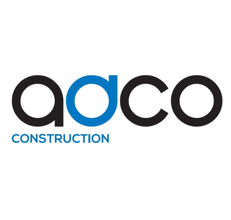 Logo of ADCO Construction Ltd