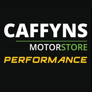 Logo of Caffyns Motorstore Performance Sussex