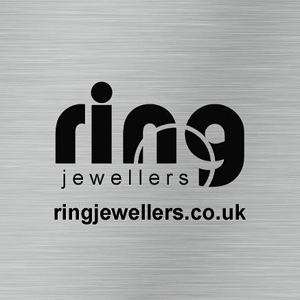 Logo of RING Jewellery - Brighton Lanes Jewellery Shop