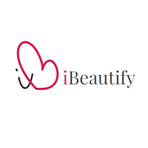 Logo of iBeautify Aesthetics