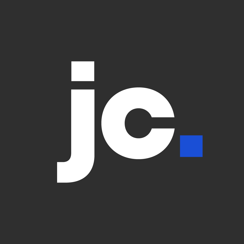 Logo of Jay Connolly Digital Marketing