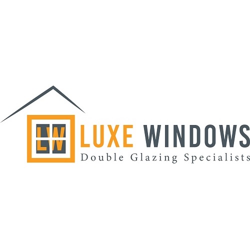 Logo of Luxe Windows Bolton