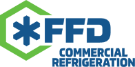 Logo of FFD Commercial Refrigeration Refrigeration Equipment - Commercial In Leicester, Leicestershire