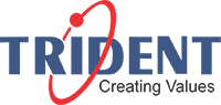 Logo of Trident Information Systems Pvt Ltd