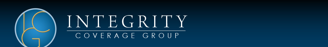 Logo of Integrity Coverage Group Inc Insurance Agents And Companies In New Romney, Usk