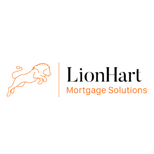Logo of LionHart Mortgage Solutions