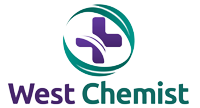 Logo of West Chemist