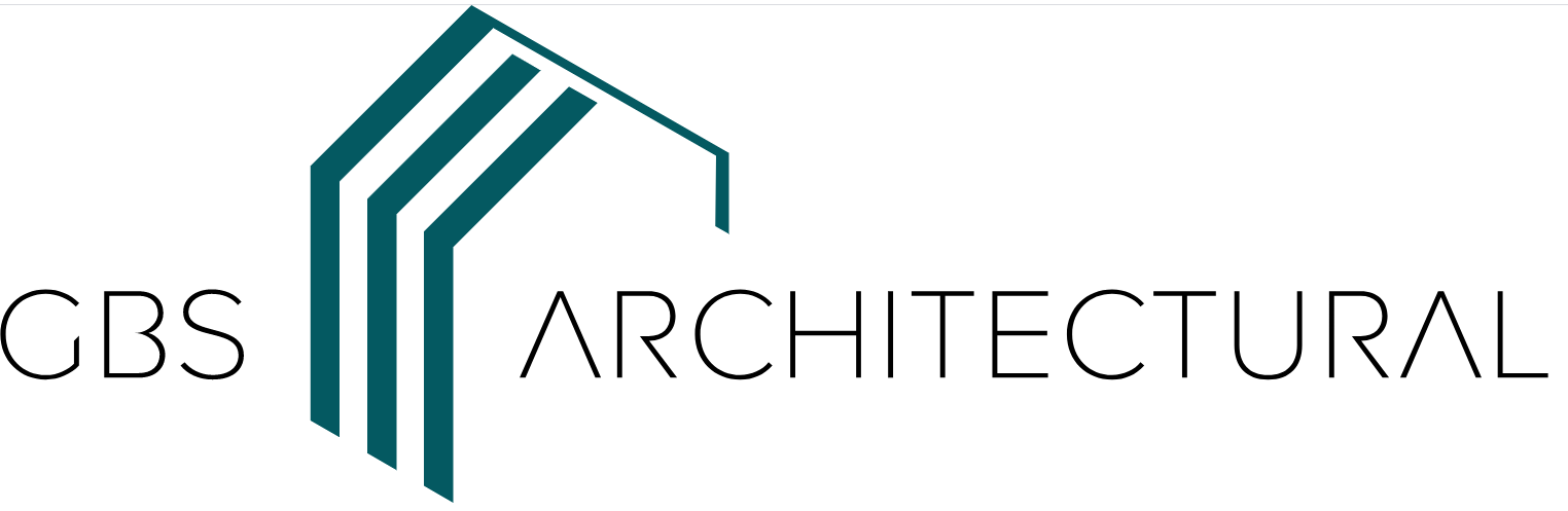 Logo of GBS Architectural