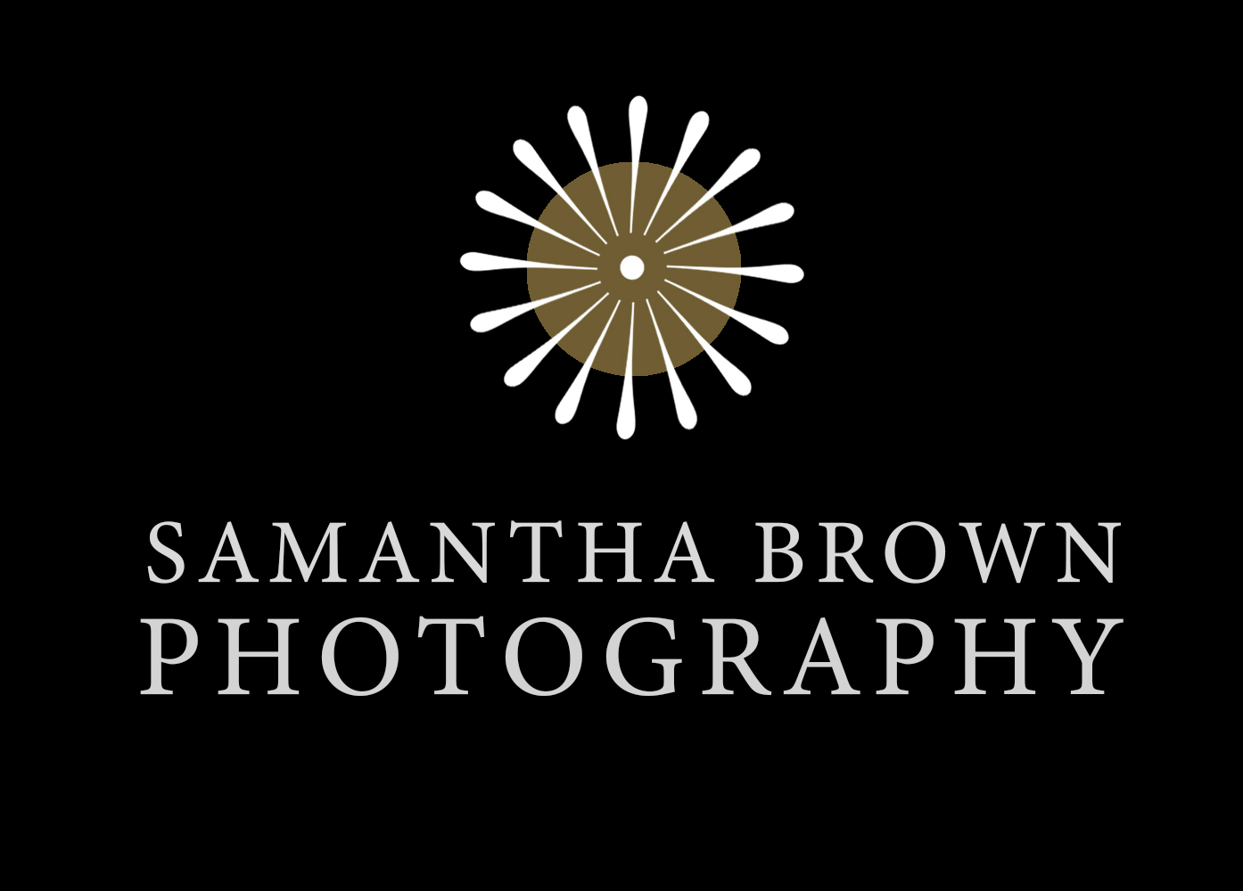 Logo of Samantha Brown Photography