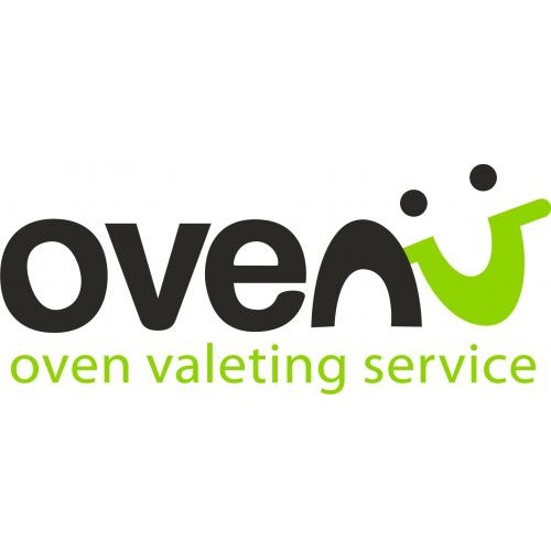 Logo of Ovenu Telford South