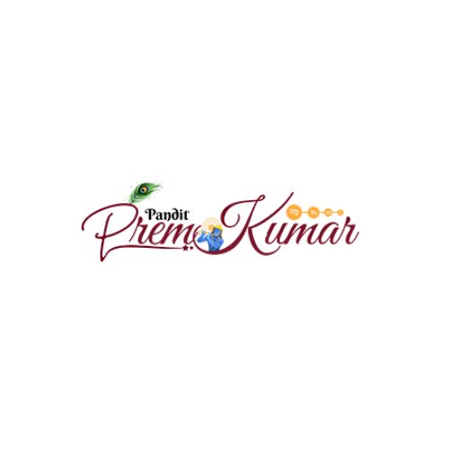 Logo of Pandit Prem Kumar Astrologers In London