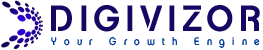 Logo of Digivizor Advertising And Marketing In Blackburn, Lancashire