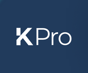 Logo of KPro Software