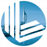 Logo of Larcomes Legal Limited Legal Services In Portsmouth, Hampshire