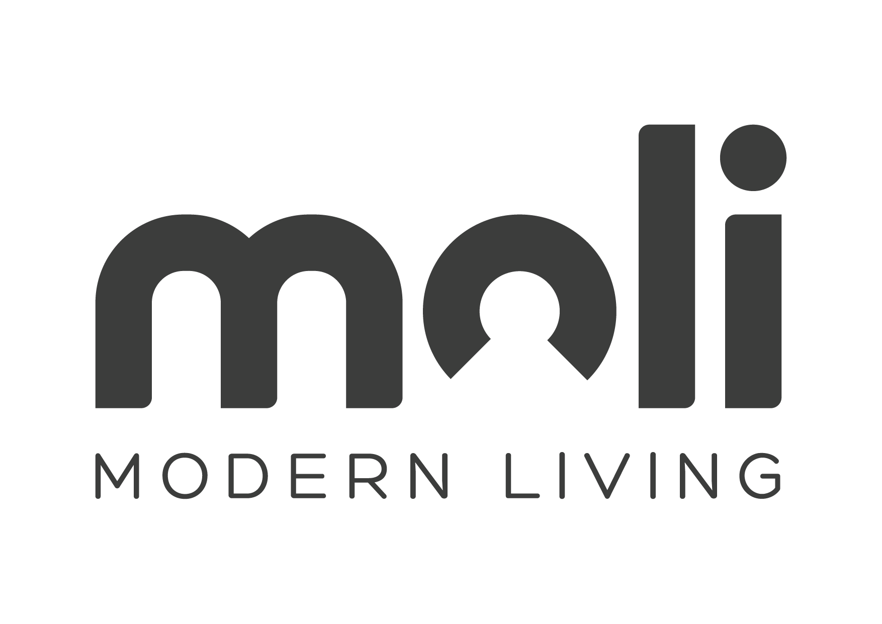Logo of Moli - Resin Driveways