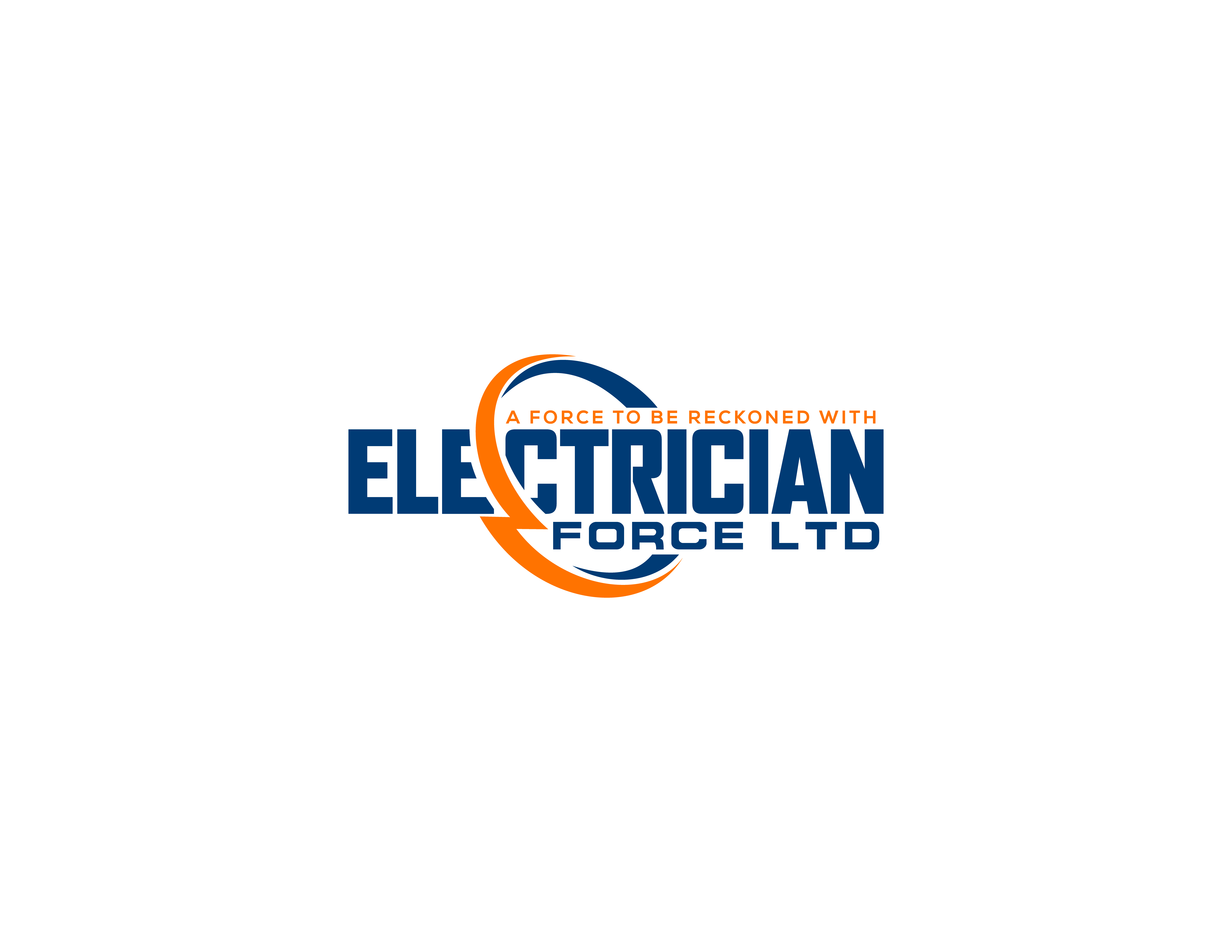 Logo of Electrician Force LTD Electricians And Electrical Contractors In Edenbridge, Kent