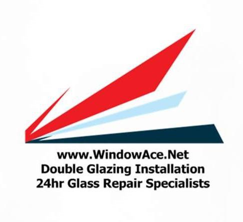 Logo of WindowAce Double glazing