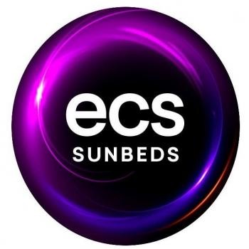Logo of ECS Sunbeds Limited Solariums And Tanning Salons In Skelmersdale, Lancashire