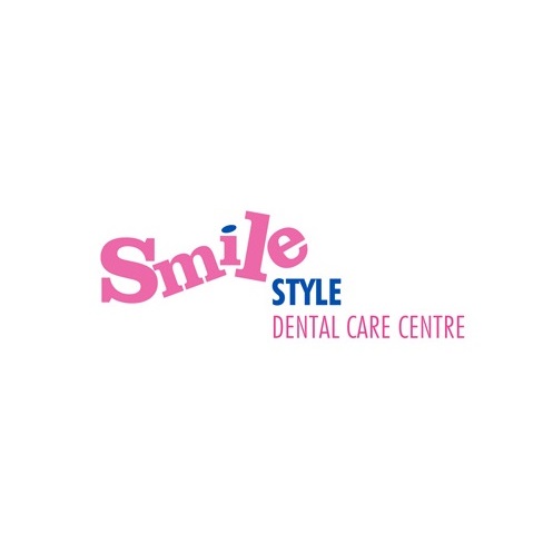 Logo of Smile Style Dental Care Centre
