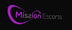 Logo of Mission Escorts Agency