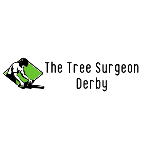Logo of The Tree Surgeon Derby