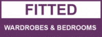 Logo of fitted wardrobes and bedrooms Fitted Furniture In London