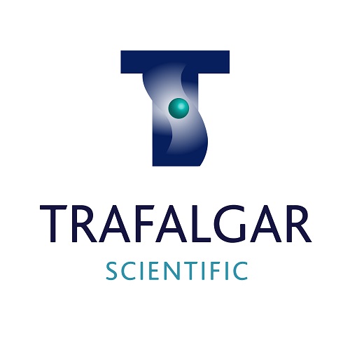 Logo of Trafalgar Scientific Ltd