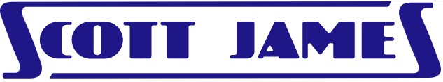 Logo of Scott James Sash Windows Specialists