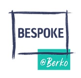 Logo of Bespoke at Berko Ltd Picture And Photo Framing Services In Berkhamsted, Hertfordshire