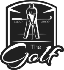 Logo of The Golf Swap Shop