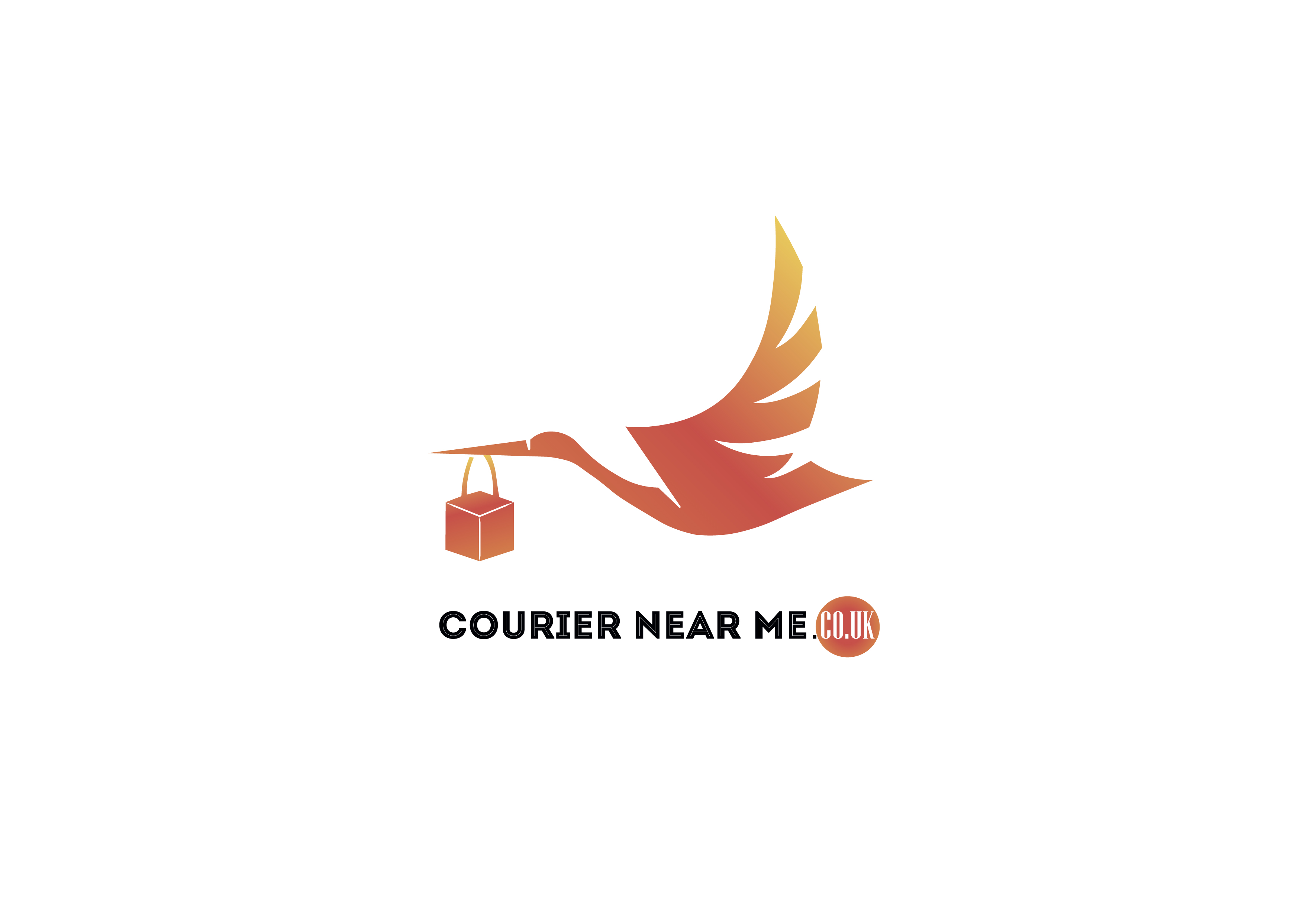 Logo of Courier Near Me
