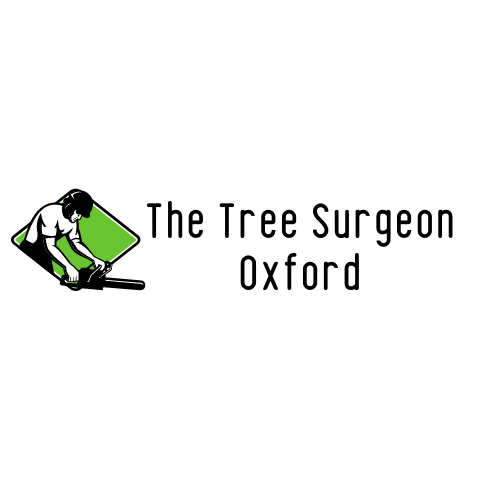 Logo of The Tree Surgeon Oxford