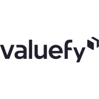 Logo of Valuefy Banks And Other Financial Institutions In Harrow, Middlesex