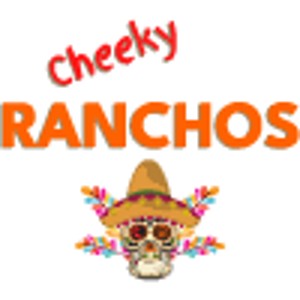 Logo of Cheeky Ranchos