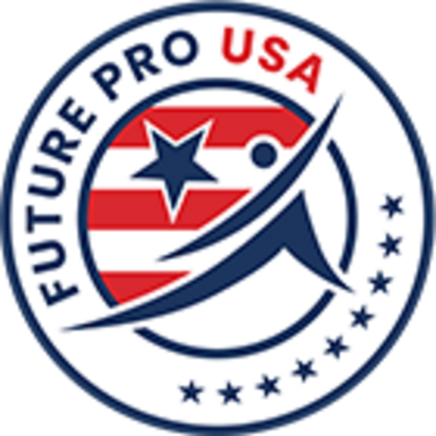 Logo of Funding College Education with Soccer Scholarship Future Pro USA