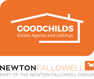Logo of Goodchilds Estate Agents Lettings Part Of The Newton Fallowell Group