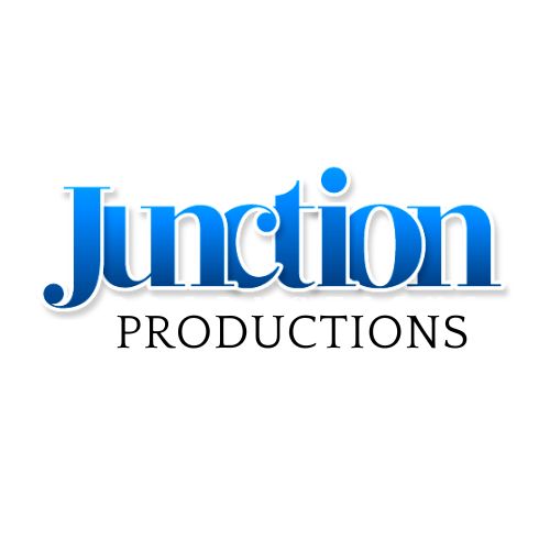 Logo of Junction Productions in Leinster