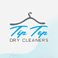 Logo of Dry Cleaners Smethwick