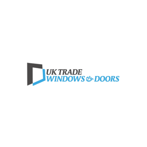 Logo of UK Trade Supplies Ltd Window Coverings And Wall Coverings In Essex