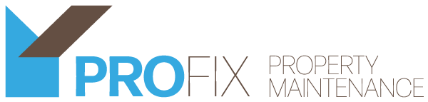 Logo of Profix Property Maintenance