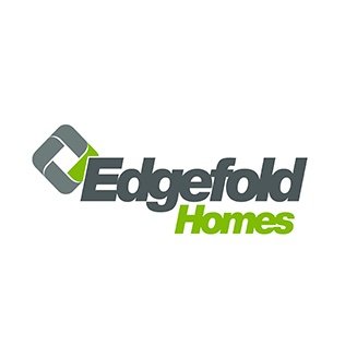 Logo of Edgefold Homes