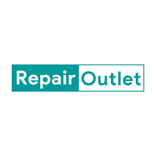 Logo of Repair Outlet Mobile Phone And Computer Repairs In Nottingham
